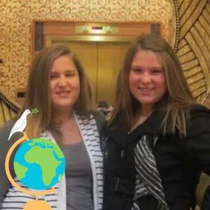 Meet your Posher, Lou anne